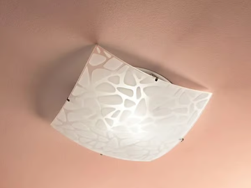 ISLAND - Ceiling lamp by Fan Europe Lighting - view 2